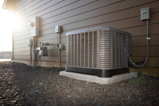 Best Best HVAC Companies  in Shakopee, MN